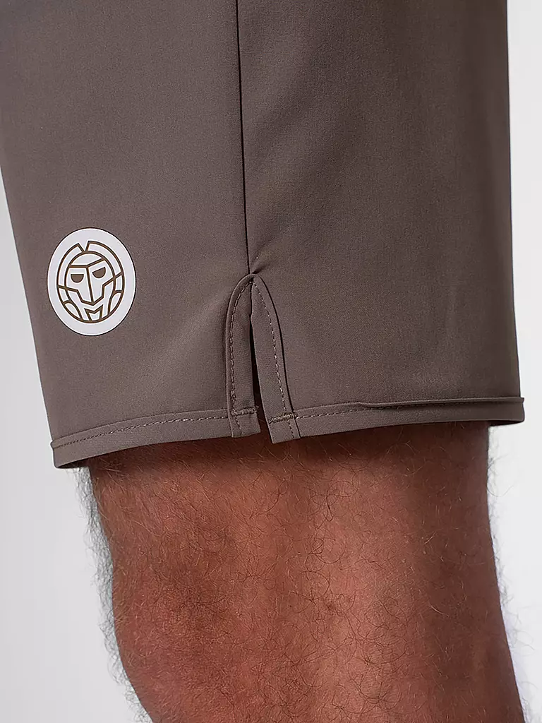 BIDI BADU | Short de tennis homme Spectrum 9" | 