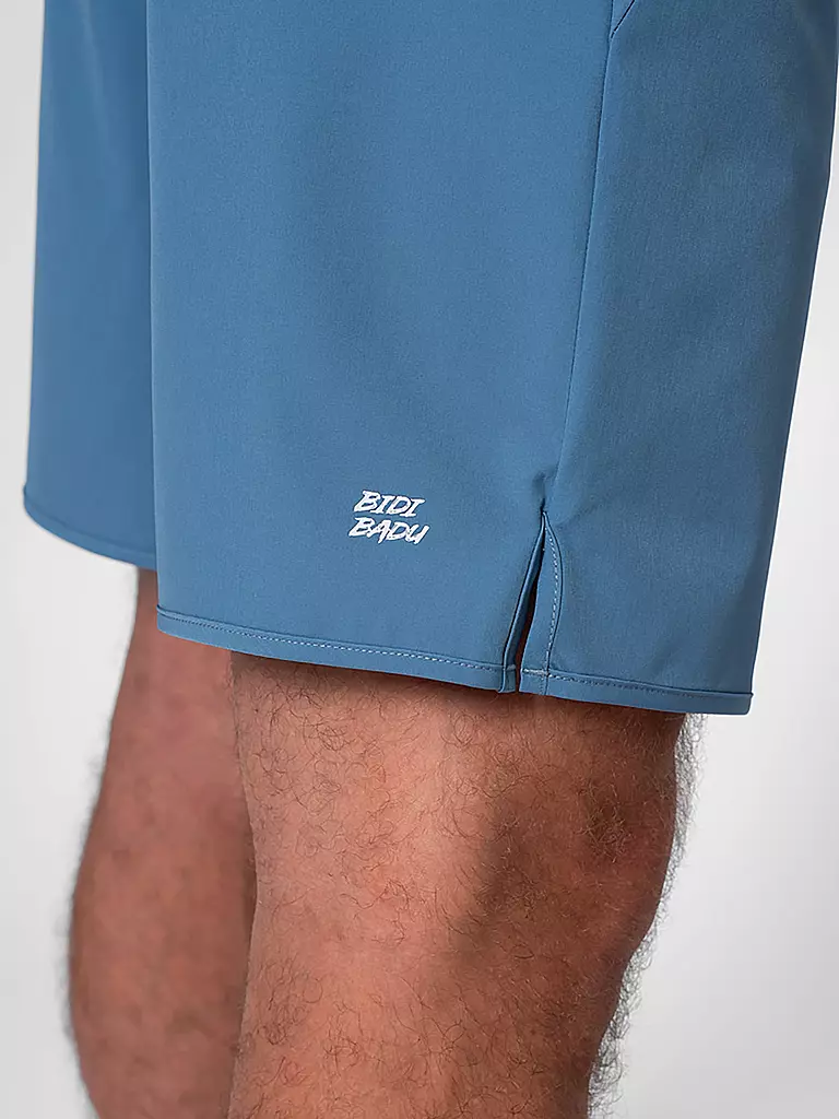 BIDI BADU | Short de tennis Spectrum 9" pour hommes | 