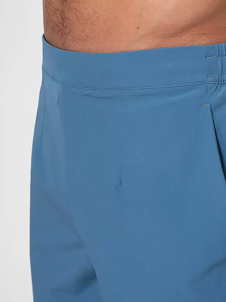 BIDI BADU | Short de tennis Spectrum 9" pour hommes | 