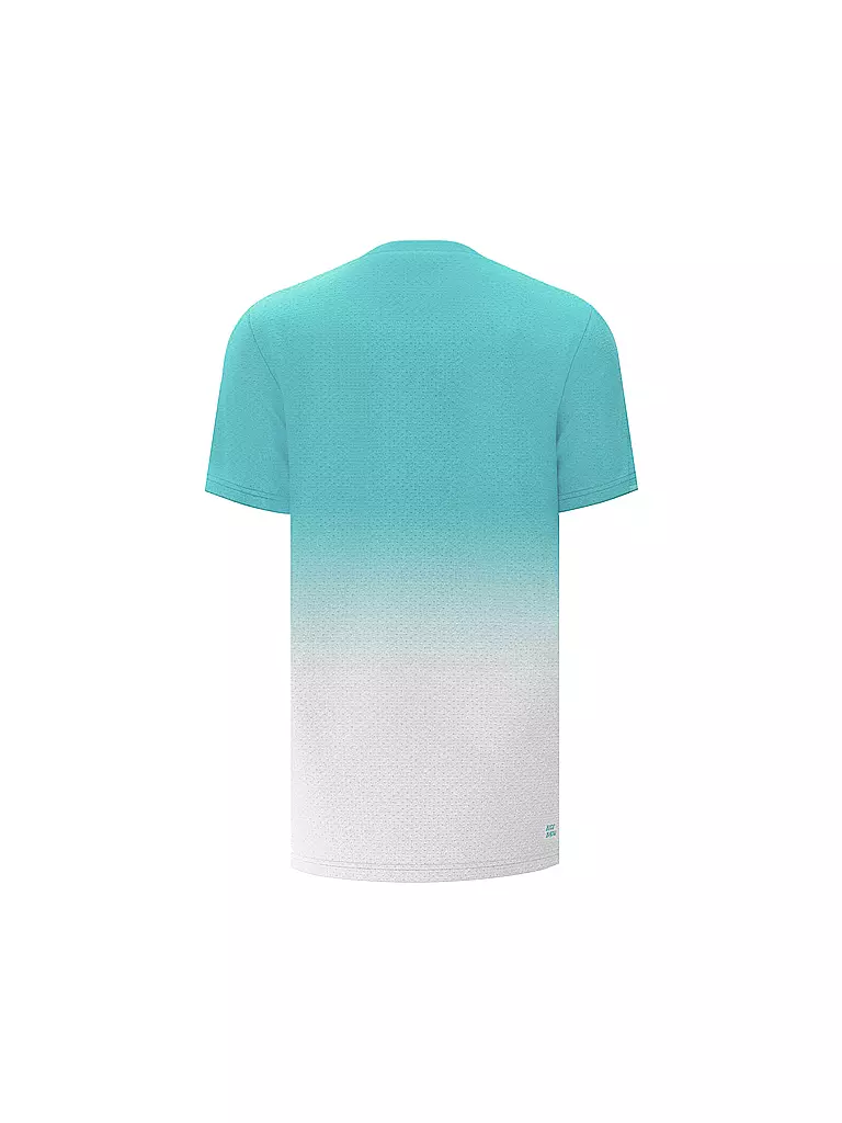BIDI BADU | T-shirt de tennis enfant Crew Gradiant JR |