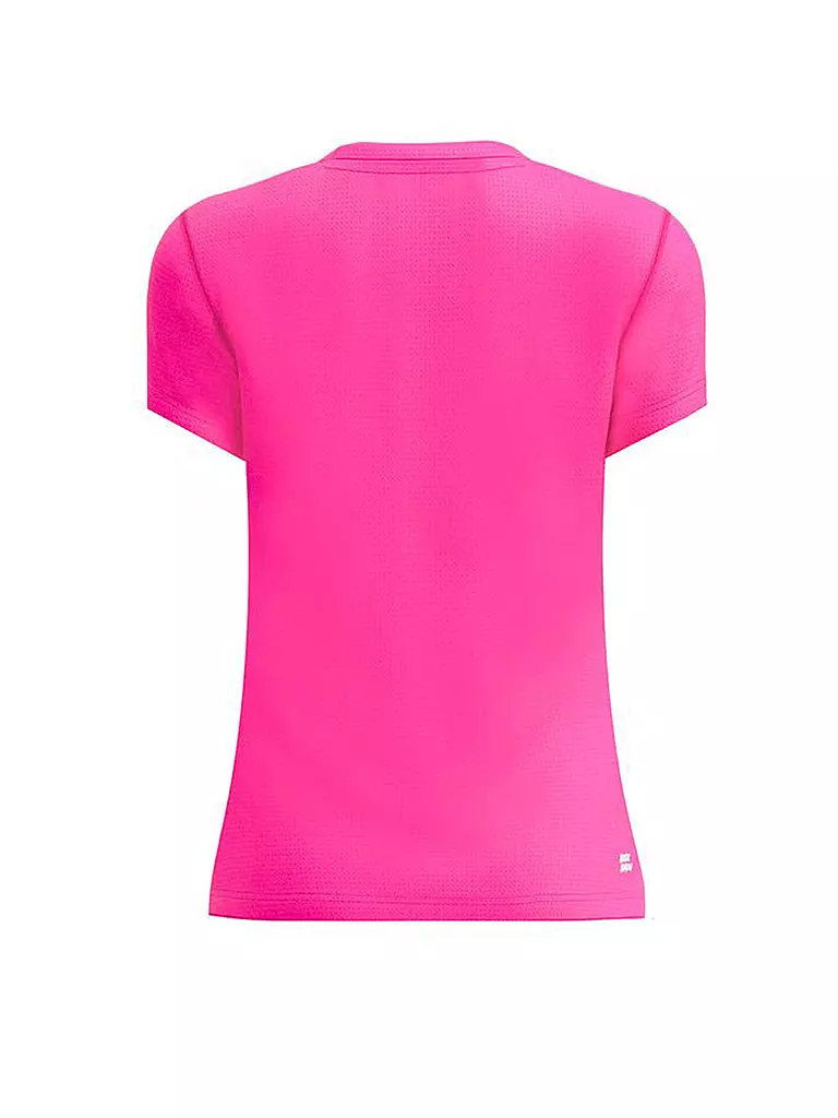 BIDI BADU | T-shirt de tennis femme Crew |