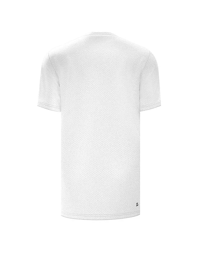 BIDI BADU | T-shirt de tennis homme Crew |