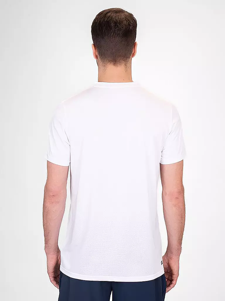 BIDI BADU | T-shirt de tennis homme Crew |