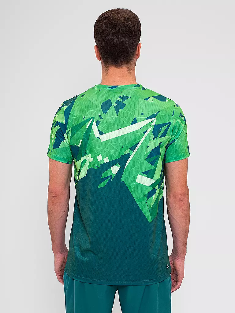 BIDI BADU | T-shirt de tennis homme Spike |
