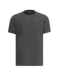 BIDI BADU | T-shirt de tennis pour hommes | Gris