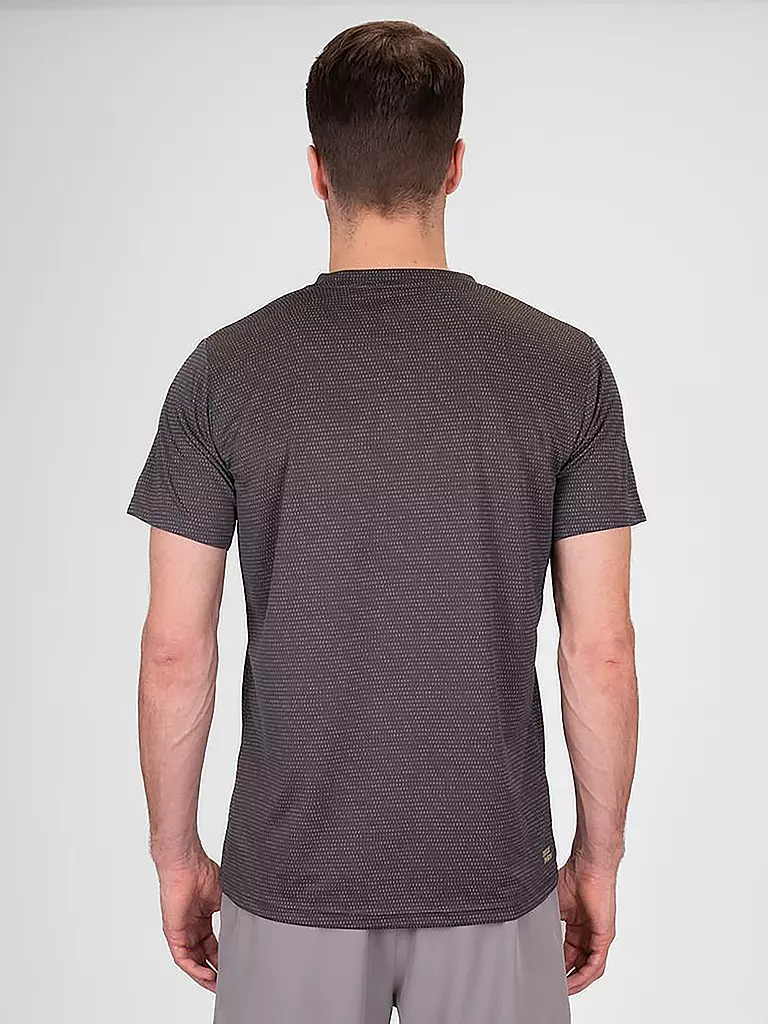 BIDI BADU | T-shirt de tennis pour hommes |