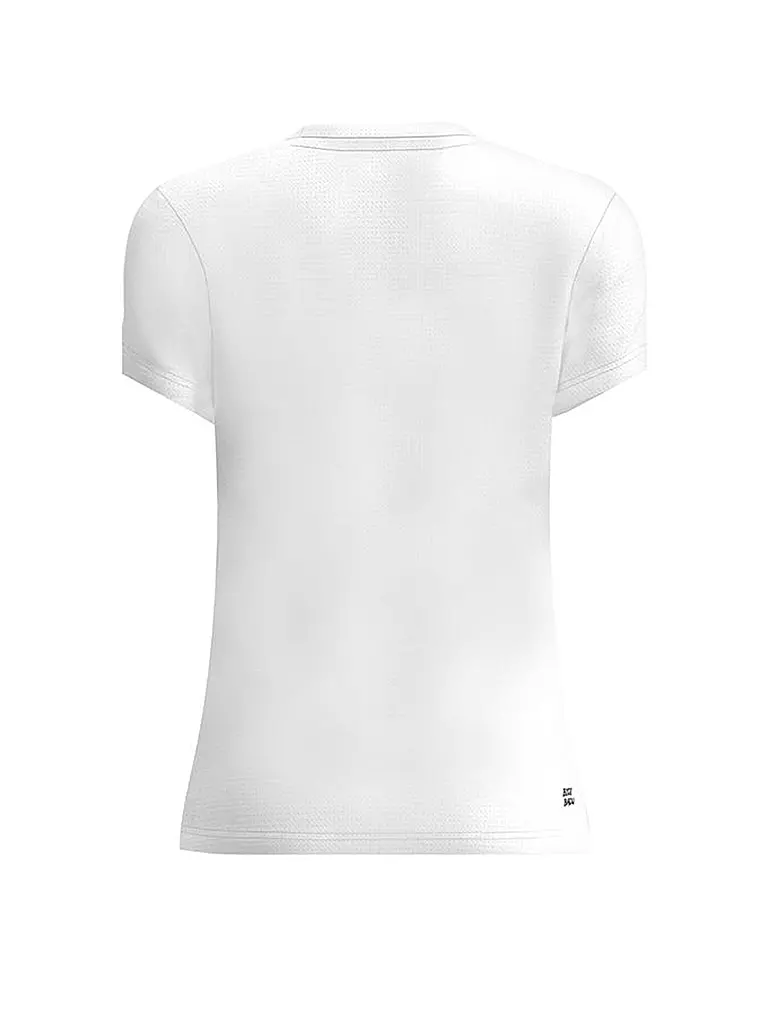 BIDI BADU | T-shirt de tennis ras du cou pour femmes |