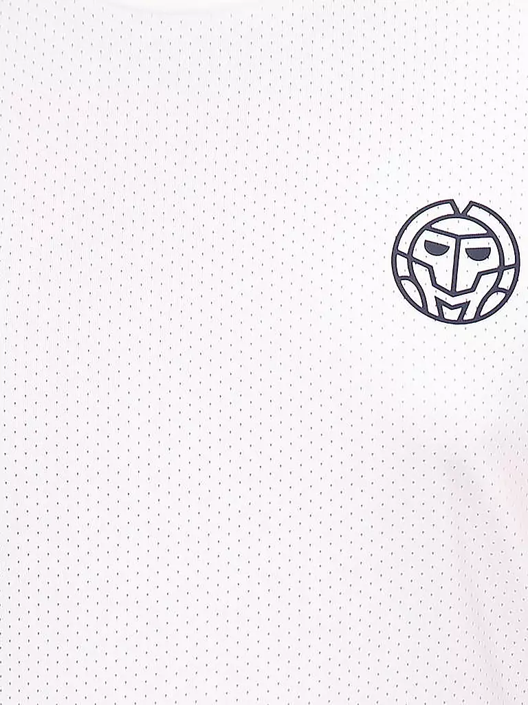 BIDI BADU | T-shirt de tennis ras du cou pour femmes |