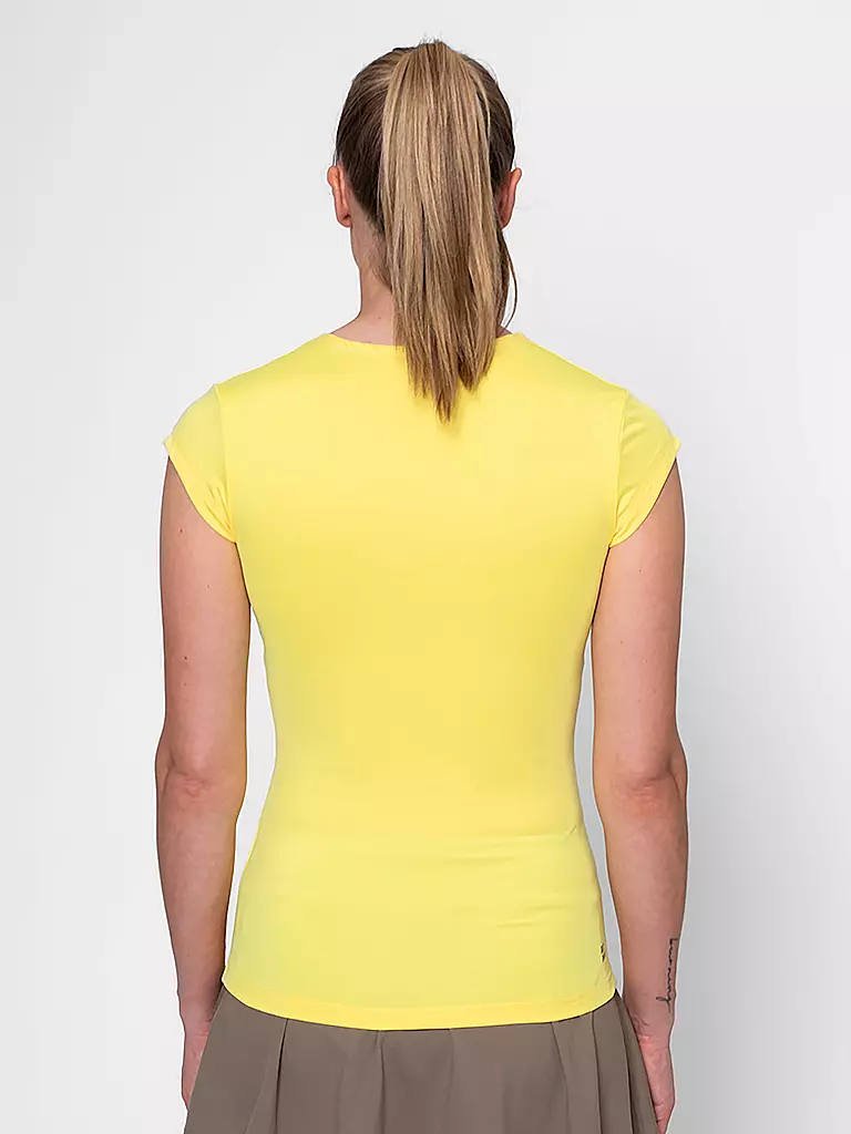 BIDI BADU | T-shirt de tennis Spectrum pour femmes | 