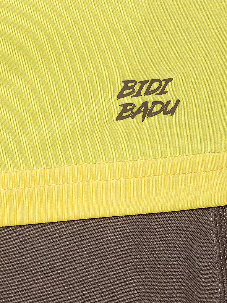 BIDI BADU | T-shirt de tennis Spectrum pour femmes | 