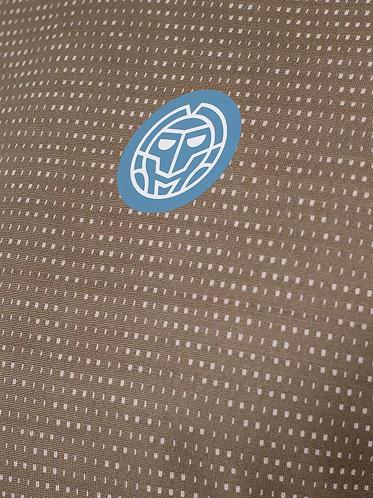 BIDI BADU | T-shirt de tennis Spectrum pour hommes | 