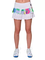 BIDI BADU | Tennisskort Kaleido pour filles | Multicolore