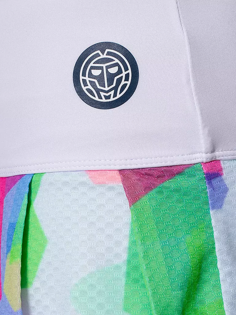 BIDI BADU | Tennisskort Kaleido pour filles | 