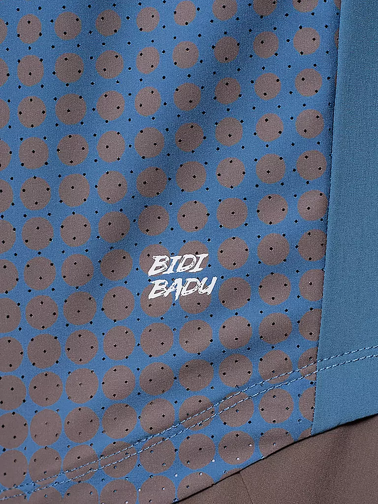 BIDI BADU | Veste de tennis Spectrum pour hommes | 