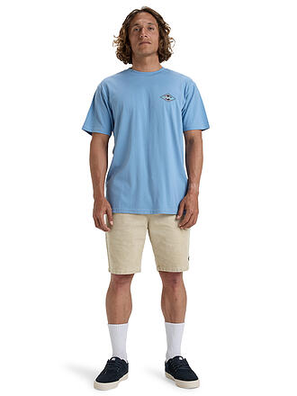 BILLABONG | Beachshirt Crayon Wave pour homme