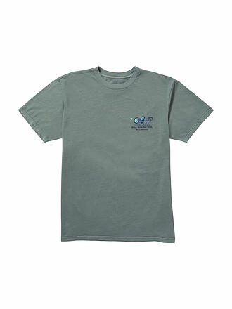 BILLABONG | Beachshirt Roll Premium WW pour homme