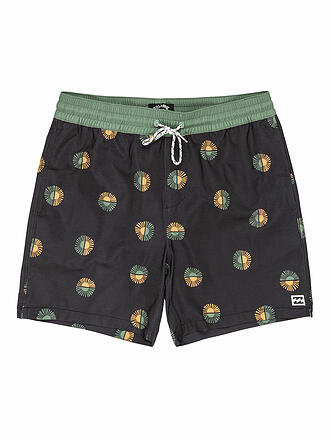 BILLABONG | Beachshort Sundays pour homme