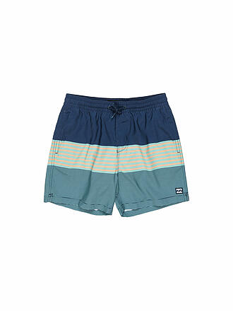 BILLABONG | Short de bain garçon All Day Stripes