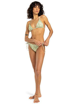 BILLABONG | Damen Bikinihose Gone Tropic Tie Side