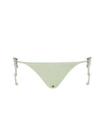 BILLABONG | Bas de bikini femme Tanlines Tie Side Tropic