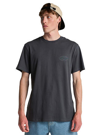 BILLABONG | Beachshirt Diamond Vision pour homme