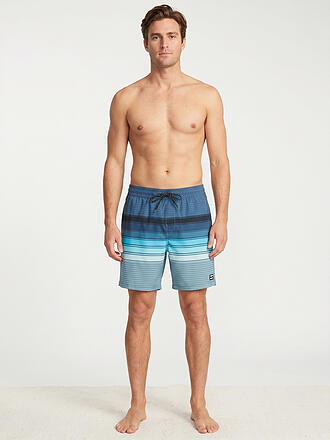 BILLABONG | Short de bain homme All Day Stripe