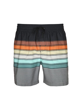 BILLABONG | Short de bain homme All Day Stripe