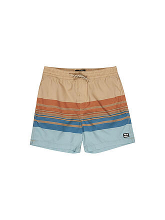 BILLABONG | Short de bain garçon Spinner LB