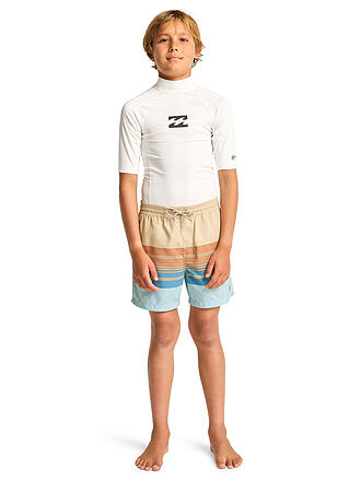 BILLABONG | Short de bain garçon Spinner LB