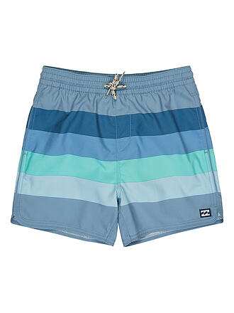 BILLABONG | Short de bain garçon All Day 16"