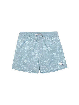 BILLABONG | Short de bain Vacay 14" pour garçon