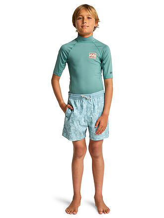 BILLABONG | Lycrashirt Re Issue Garçon