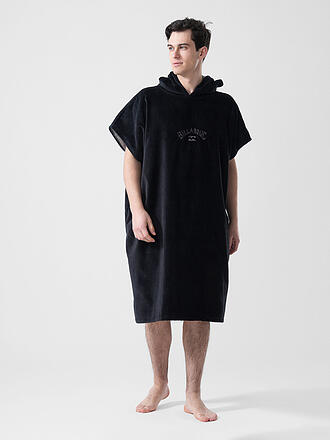 BILLABONG | Poncho à capuche pour homme