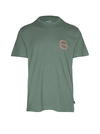 BILLABONG | Beachshirt Rotor Homme