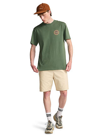 BILLABONG | Beachshirt Rotor Homme