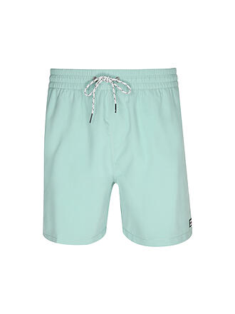 BILLABONG | Short de bain homme All Day Layback 16"