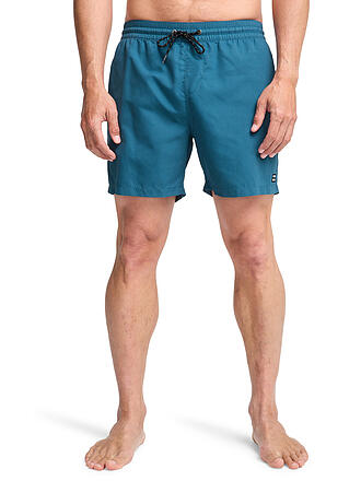 BILLABONG | Short de bain homme All Day Layback 16"