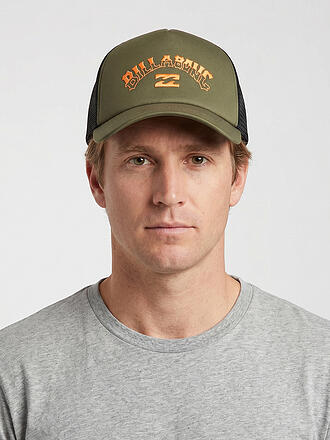 BILLABONG | Casquette Trucker Podium Homme
