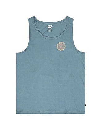 BILLABONG | Débardeur de plage homme Crayon Wave