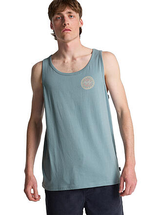 BILLABONG | Débardeur de plage homme Crayon Wave