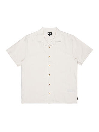 BILLABONG | Chemise de plage en lin Vacay pour hommes