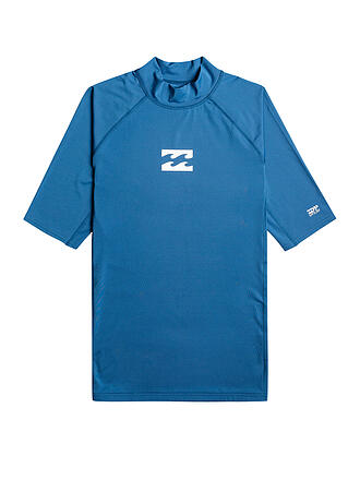 BILLABONG | Lycrashirt Waves All Day pour hommes