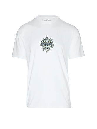 BILLABONG | T-shirt Lycra Homme Solar Flare