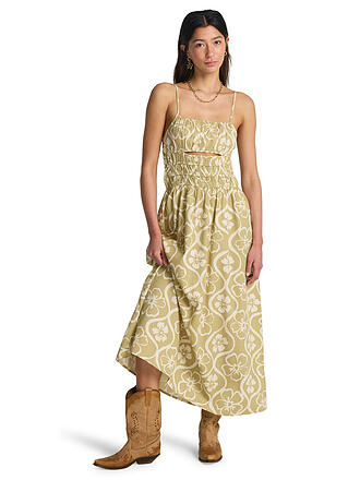 BILLABONG | Robe Cloud Femme