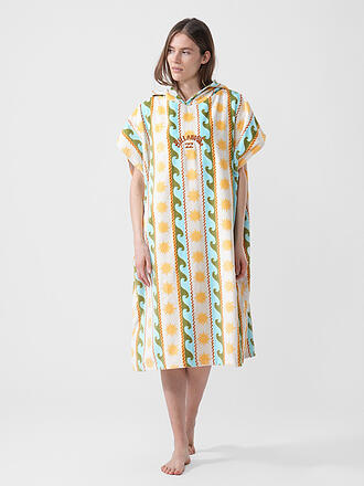BILLABONG | Poncho à capuche pour femme