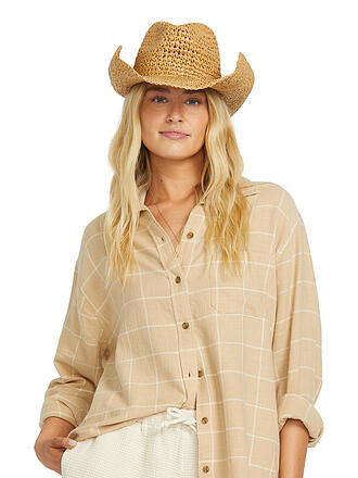 BILLABONG | Chapeau de soleil pour femmes Take It West