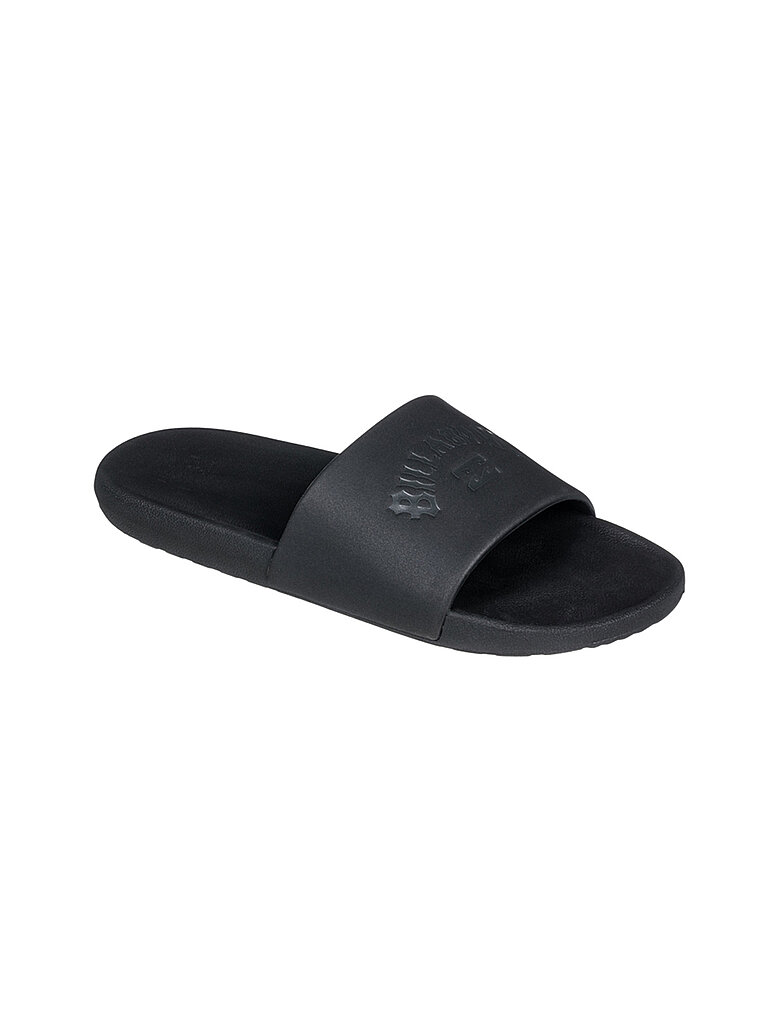 Pantoufles de bain Paradise Slide noir 44