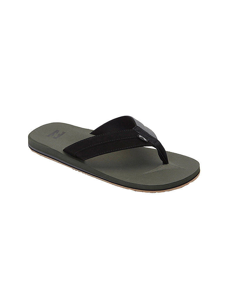 Zehentrenner All Day Impact olive 42