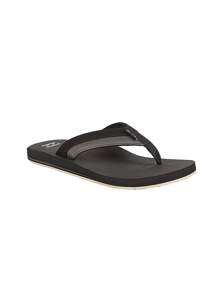 Zehentrenner All Day Impact noir 46