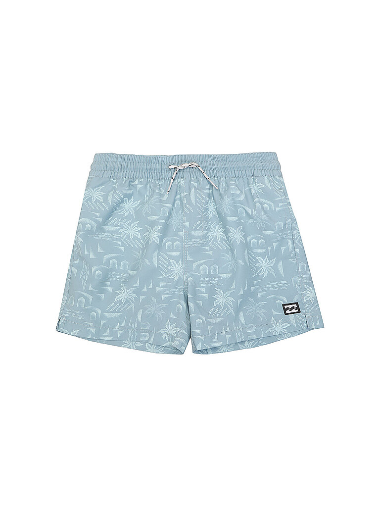 Short de bain Vacay 14 pour garçon bleu 134-152
